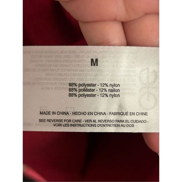 NWT Sam Edelman 2-in-1 sweater & dress set holiday party Valentine's Day medium - Picture 10 of 15